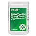 Pet MD - Canine Tabs Plus 365 Count - Advanced Multivitamins for Dogs - Natural Daily Vitamin and Mineral Nutritional Supplement - Liver Flavored Chewable Tablets