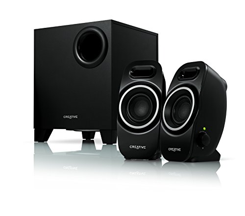 Creative サブウーファー & Boseスピーカーセット Creative サブウーファー & Boseスピーカーセット