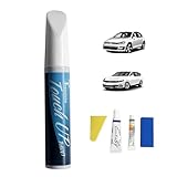 Treesiche Pintura para Volkswagen, Oryx White (L0K1)