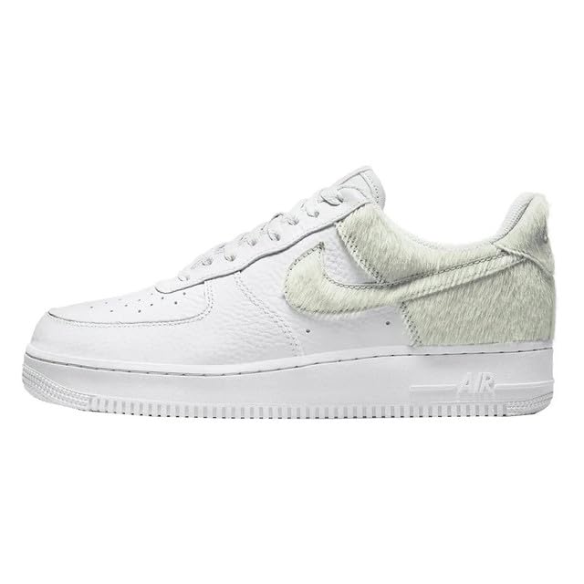 NIKE Air Force 1 - Zapatillas deportivas de piel para hombre