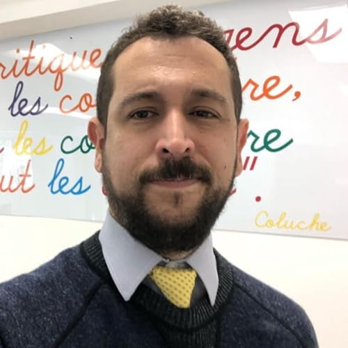 Como ense&ntilde;ar rob&oacute;tica siendo publicista y no morir en el intento.