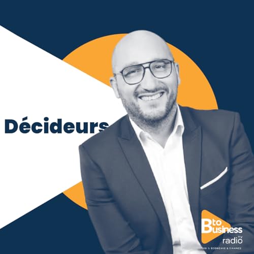 JEMS Group : Industrialiser la data et l&rsquo;IA pour acc&eacute;l&eacute;rer la perform | Jacques Benhamou, Pr&eacute;sident de JEMS Group