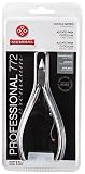 Mundial Cuticle Nipper Professional 772-PR Stainless Steel Long Handle