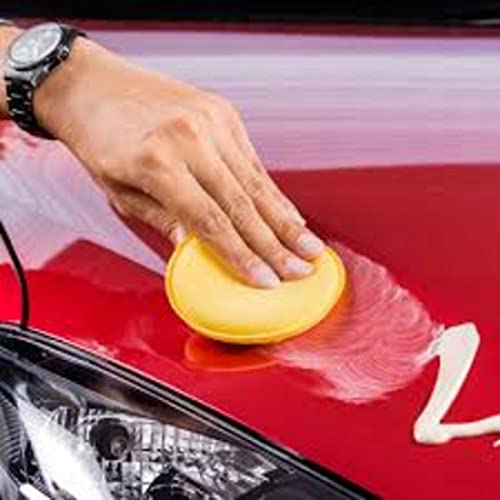 Image of DR.3M MAX-01 Car & Bike Teflon Coting Polish 200ml., WHITE