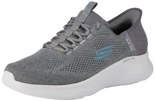 Image of Skechers Mens Skech-LITE PRO - PRIMEBASE Slip-ins Sneaker