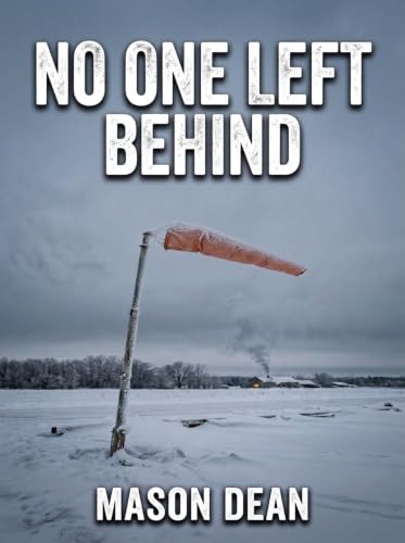 No One Left Behind