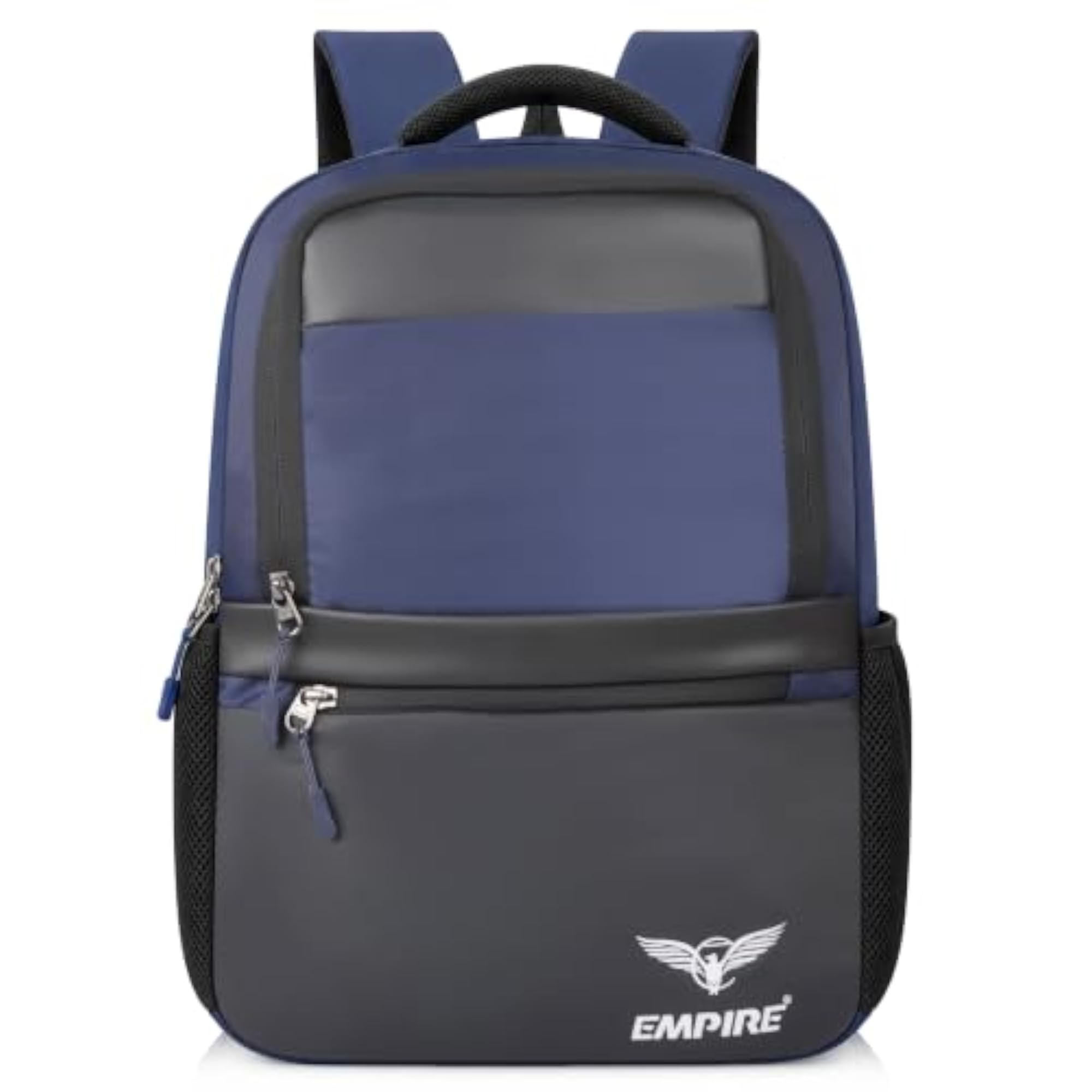 Business Slim Durable Laptop Backpack, Water Resistant