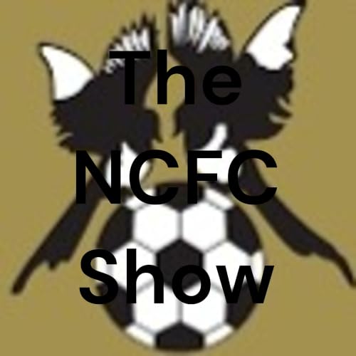 『The NCFC Show』のカバーアート