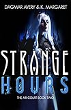 Cover zum Buch Strange Hours