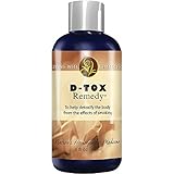 D-Tox Remedy- D-Tox from Cigarrette Smoking