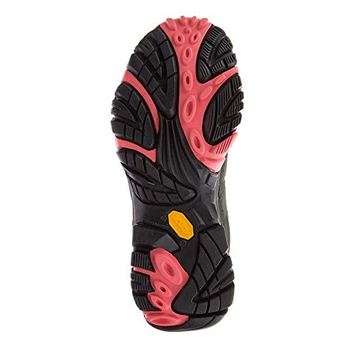 Image of Merrell Women's Moab 2 Mid Gtx Hiking Boot