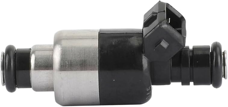 MooTek 8 Fuel Injectors 1998-2000,Compatible For PGA Tour 454 BB 25180245 802632T UE
