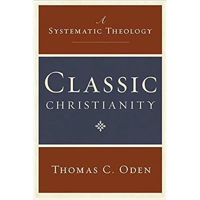 Classic Christianity