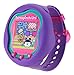 Produktbild BANDAI- Tamagotchi Uni - Verbundenes Tamagotchi mit Armbanduhr - Virtuelles Haustier - Violett-Modell - 43352