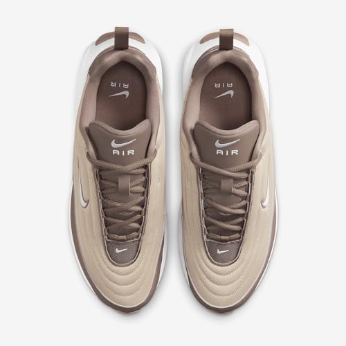 Nike Air Max Portal Women's Shoes (HF3053-200, Mink Brown/White/Light Sand)4