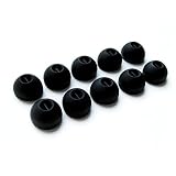 10pcs- (sn-lg)交換セットEarbuds Eartips for Philips彼女は、sho、SHS、SHQ SHBシリーズインナーイヤーイヤホンヘッドセット