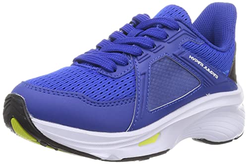 [�A�L���X] �X�j�[�J�[ �^���C ���L �n�C�p�[�W�����p�[ 19-28cm 3E �L�b�Y �j�̎q ���̎q HYJ 0050 �u���[ 28.0 cm