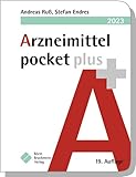  Arzneimittel pocket plus 2023 (pockets)