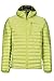 Produktbild Marmot Men's Quasar Nova Hoody, Bright Lime, Small