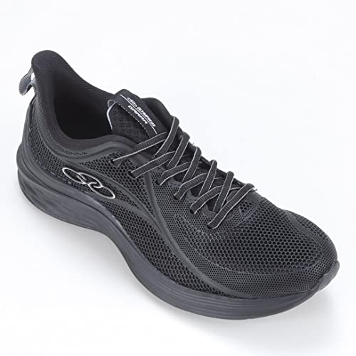 Tênis Garra Se, Olympikus, Masculino, Preto, 40