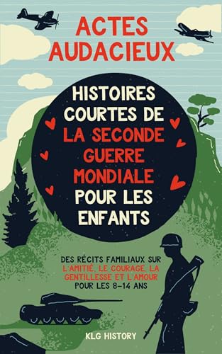 Les 10 meilleurs Ebooks Histoire militaire pour adolescents – Edition octobre 2026