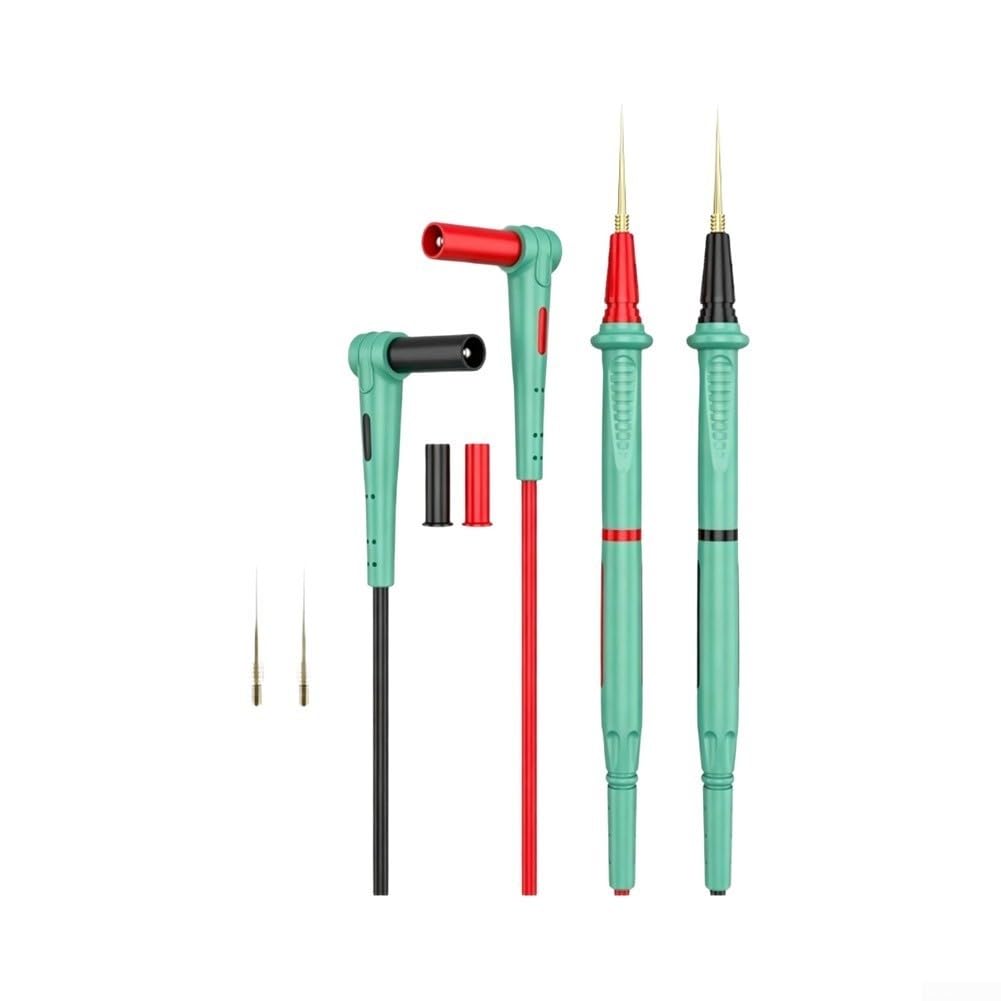 Gold Plated Probe Tips 0.1mm 0.2mm for Precision Testing