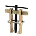 New Lon0167 110mm Length Featured Two Jaw Bearing reliable efficacy Gear Puller Disassembly Tool for Motorcycle(id:ccf 87 f4 425)