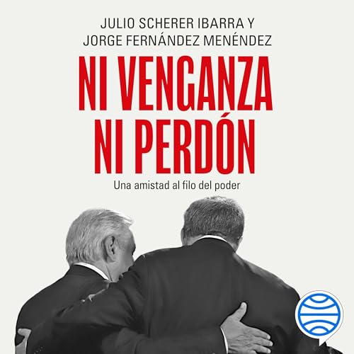 Ni venganza ni perd&oacute;n Titelbild