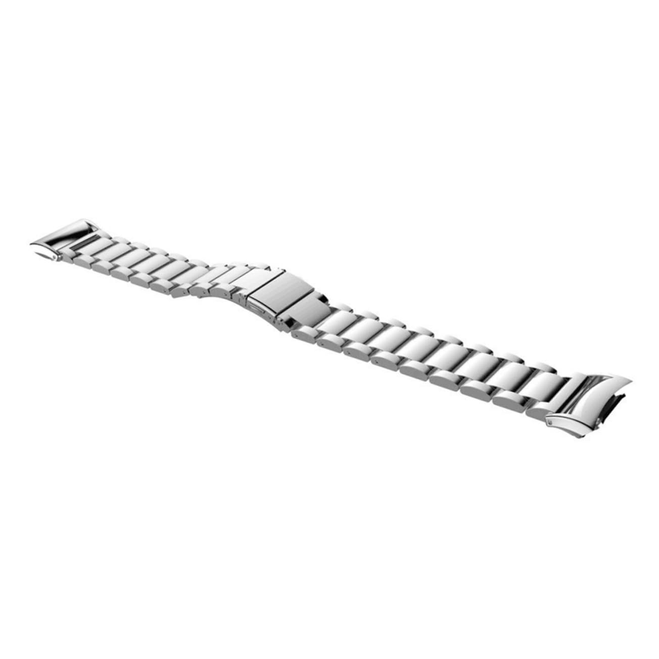 Gadpiparty 2 Piezas Accesorios De Reloj Banda Smartwatch Band -R360 Correa Doble Cierre Correa De Reloj Reloj De Repuesto Correa De Reloj Pulsera Correa De Reloj De Acero