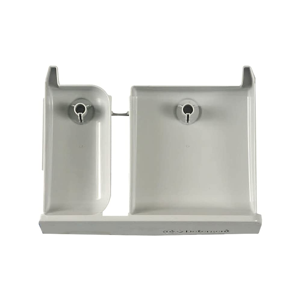 Dispenser Ammorbidente Originale GE WH43X24454 Per Lavatrice Con Agitatore - Ricambio Elettrodomestico