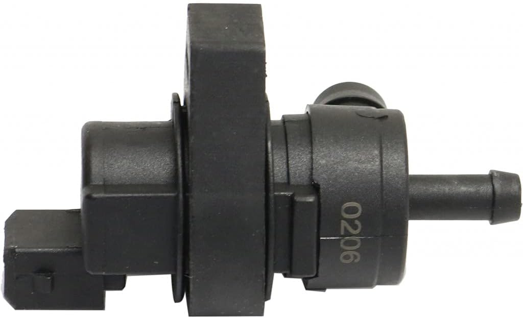 For BMW 740i Fuel Tank Vent Valve 1997 98 99 00 2001 | 13901433603