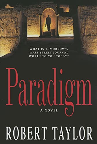 Paradigm view 2