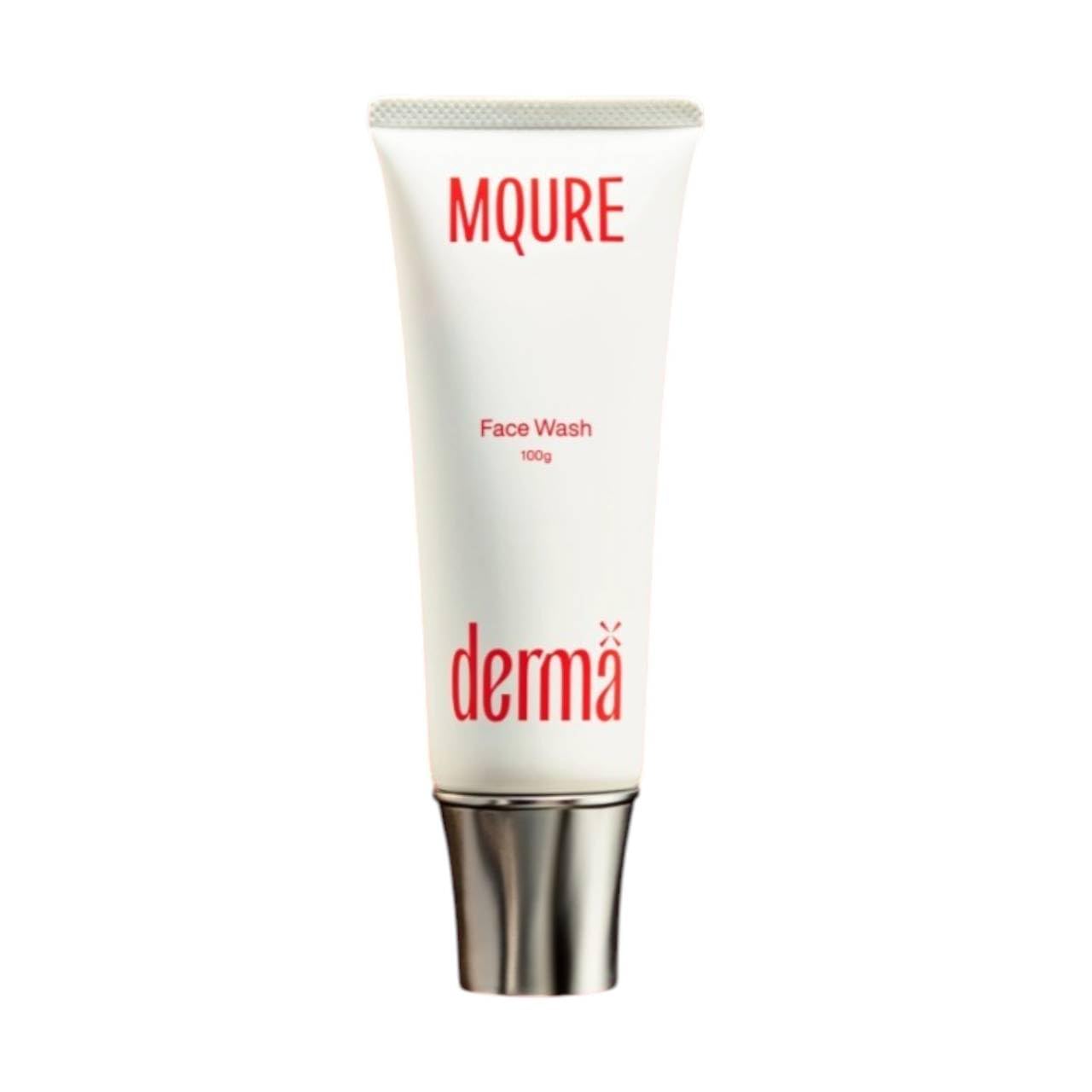 Amazon | MQURE dermaX エムキュアダーマバイ ピンククレイウォッシュ