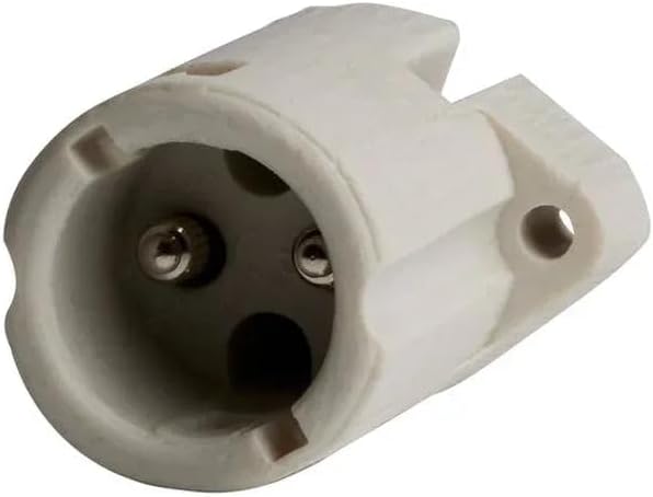 Satco 80-2035 Socket, Color