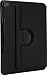 Targus Versavu Rotating Case for iPad Air, Black (THZ196US)