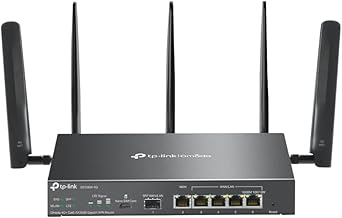TP-LINK Omada VPN Router