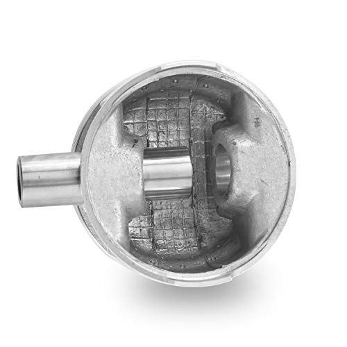 Cleo 61Mm Piston Ring Pin For 4 Strokes Gy6180Cc Engine Scooter Atv Go Kart Taotao Baja Roketa #TOP5