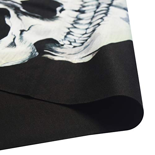 Image of Obacle Neck Gaiter Face Mask Bandana for Dust Wind Sun Protection for Men Women