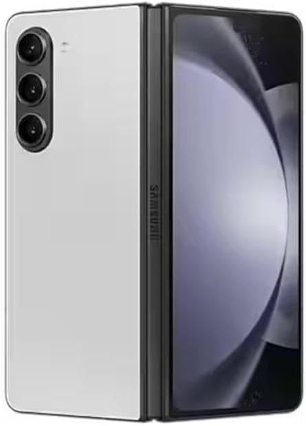 Amazon.com: Samsung Galaxy Z Fold 5 5G US Version, 1TB, Grey