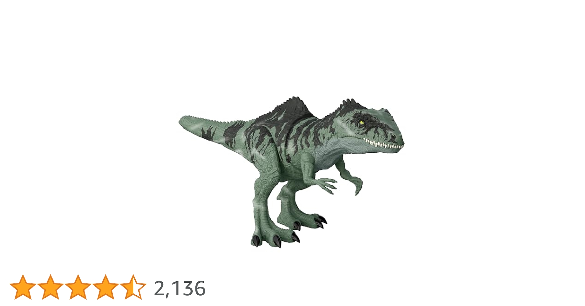 Amazon.co.jp: マテル ジュラシックワールド(JURASSIC WORLD