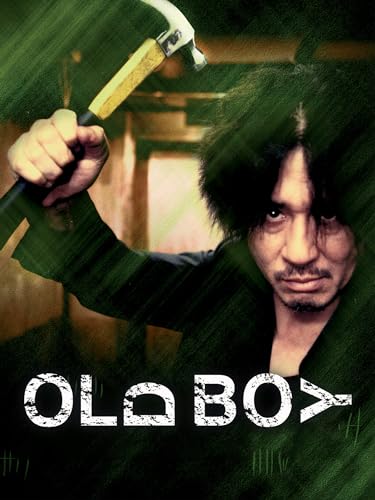 Old Boy