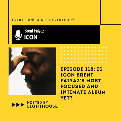 Is Icon Brent Faiyaz&rsquo;s Most Focused and Intimate Album Yet?