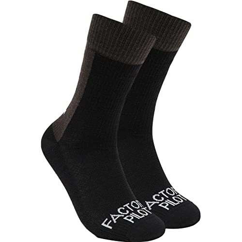 Oakley Men's Adapting Rc Socks