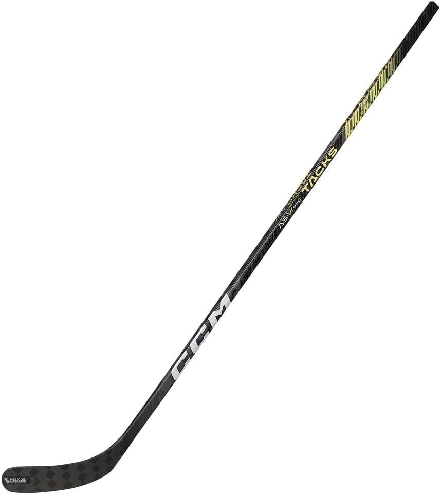 CCMTacks AS6 Pro Composite Grip Stick Junior - 50 Flex 54'