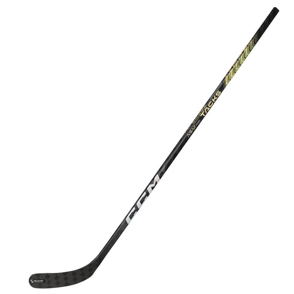 CCM Tacks AS6 Pro Composite Grip Stick Intermediate - 55 Flex 55'