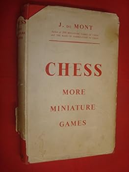 Chess More Miniature Games