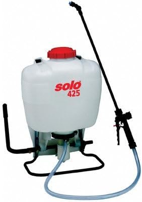 Knapsack Sprayer 425 by Solo Inc