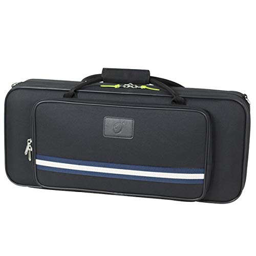ESTUCHE SAXO ALTO REF. 9900 BGD Medidas externas: 62x26x12cm. NEGRO