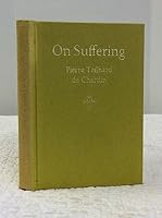 On suffering 0002156156 Book Cover