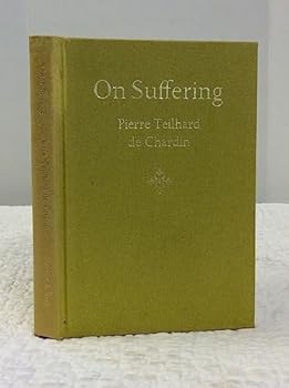 Hardcover On suffering Book